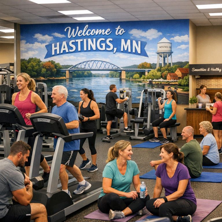 Comprehensive Health and Wellness Resources in Hastings