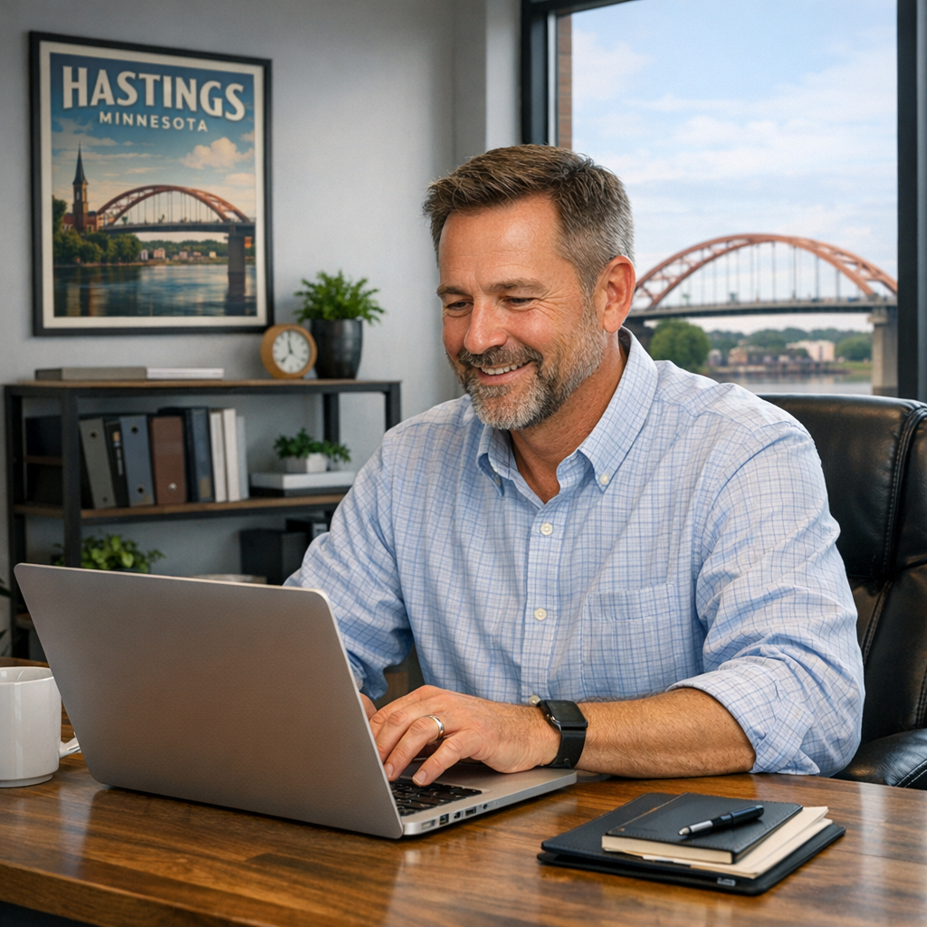Embracing Technology: How Hastings Businesses Are Innovating in the Digital Age